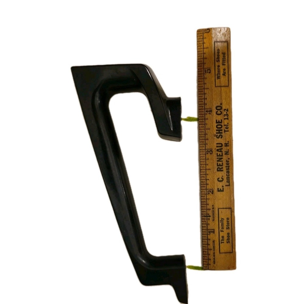 Universal Coffeematic Percolator Handle Replacement Piece Vintage MCM Geometric